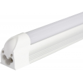 18W Integrated T8 LED Tube