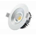 10W AC COB LED Downlight