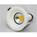 4W Recessed LED Downlight