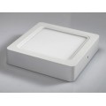 24W Surface Mount Square LED Panel Light