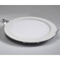 9W Slim Round LED Panel Light