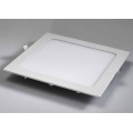 12W Slim Square LED Panel Light