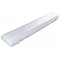 IP65 36W 1200MM LED Tri-proof Light Vapor Tight Dust Proof