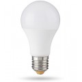 10W A60 (A19) LED Bulb E27 Base