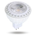 5W MR16 COB LED Bulb GU5.3 Bi-pin Base