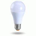 12W A-Shape LED Bulb E27 Base