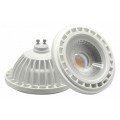 15W COB LED AR111 Bulb 100W Halogen Equivalent GU10/GX53 Base