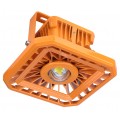 100W Explosion Proof LED Canopy Light