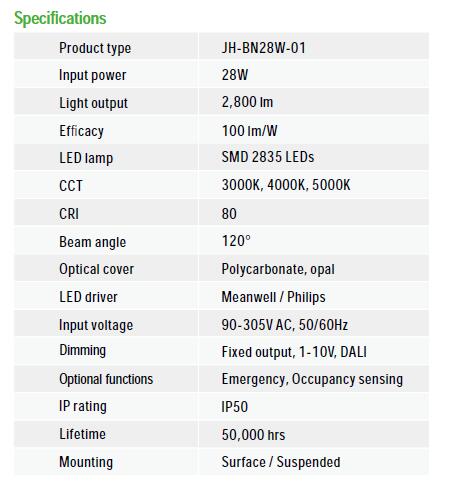 jh-linear-led-lighting-600mm-specs