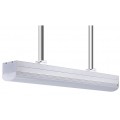 Linear LED Lighting Fixture, LED Batten 600/900/1200/1500mm