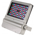 RGB LED Architectural Spotlights/ Floodlights for Wall Washing & Landscape Lighting