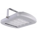 60W 92W 117W Modular LED Tunnel Light Fixtures