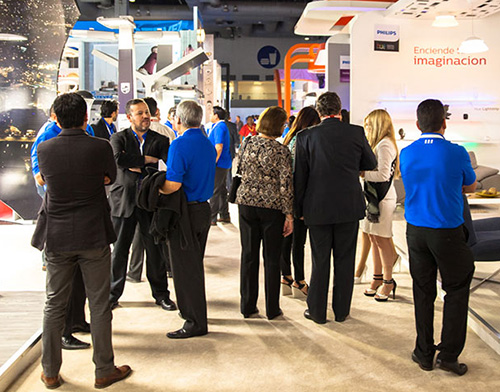 ELA Expo Lighting America 2021 ELA Expo Lighting America 2021