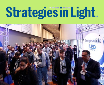 Strategies in Light 2021 Strategies in Light 2021