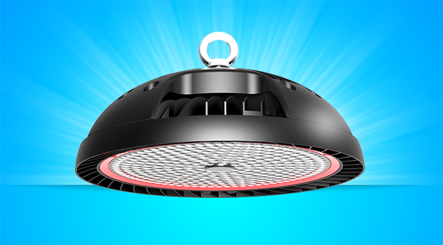 UFO LED High Bay Light