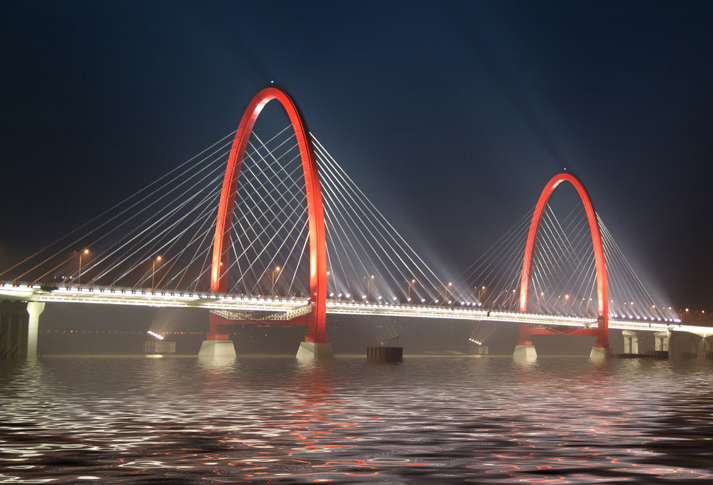 Lighting For Exterior Environments Outdoor Led Lighting