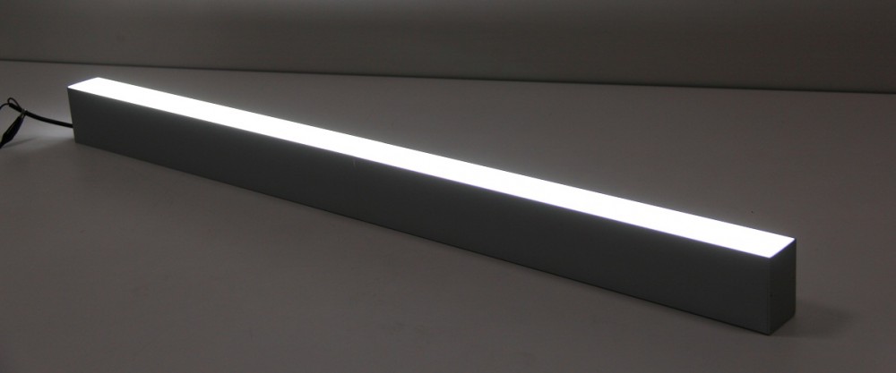 LED Wraparound Fixtures