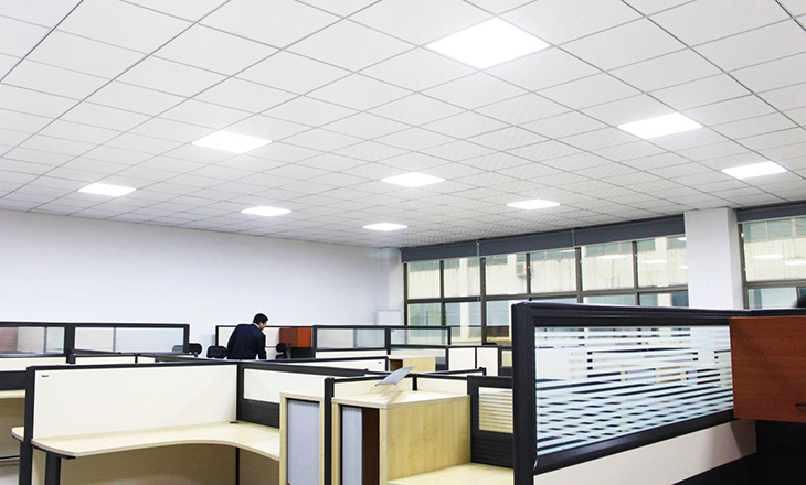 Office Lighting Fixtures