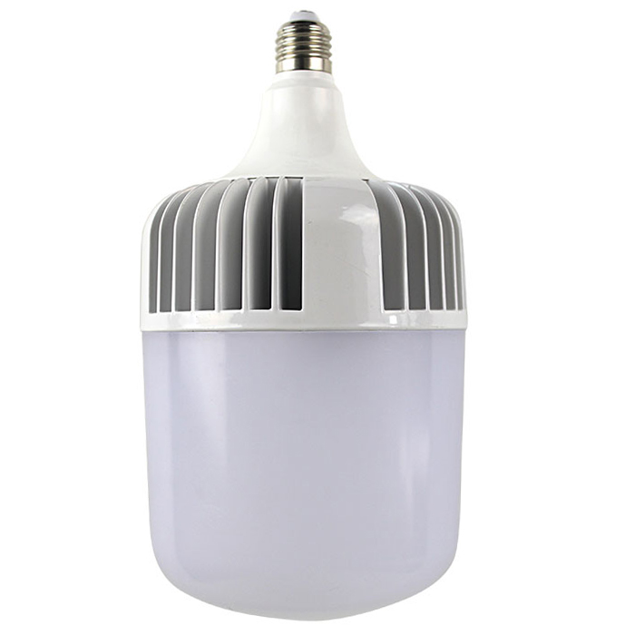 50W Industrial LED Retrofit Bulb Bombillas Lámparas E27/E26/B22