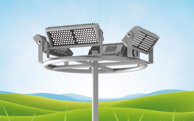 High Power LED Flood Lights