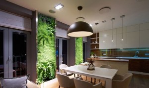 LED Lighting Fixtures for Restaurants and Bars