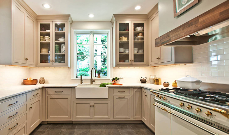 LED Under Cabinet Lighting