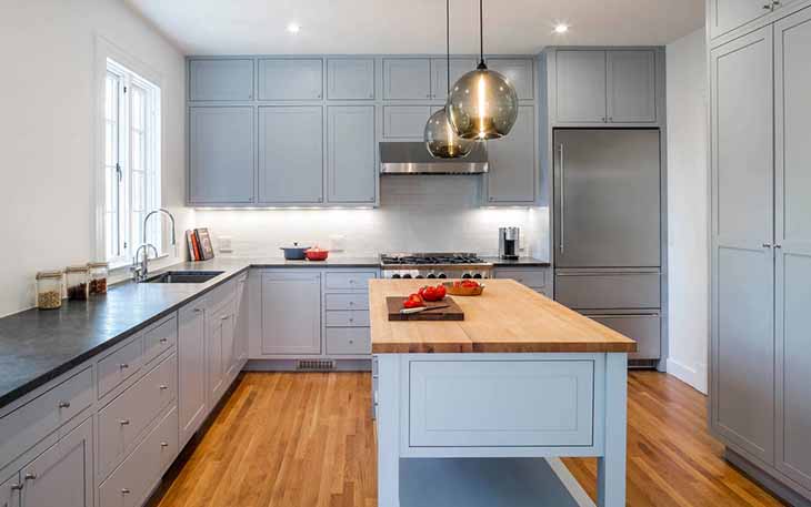 Under Cabinet Lighting
