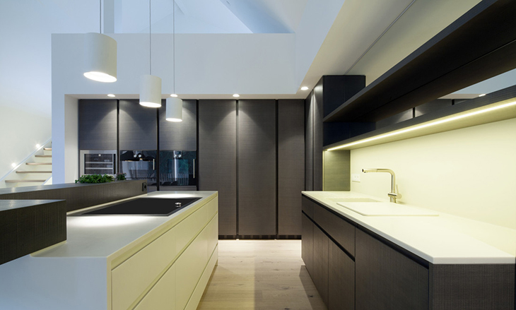 Under Cabinet Lighting Fixtures