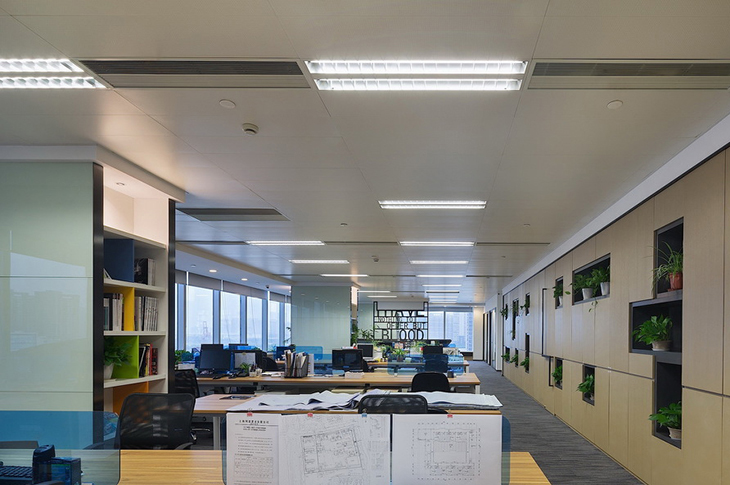 LED Lighting Retrofit