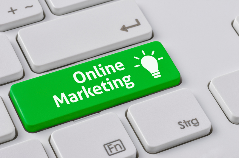 online marketing