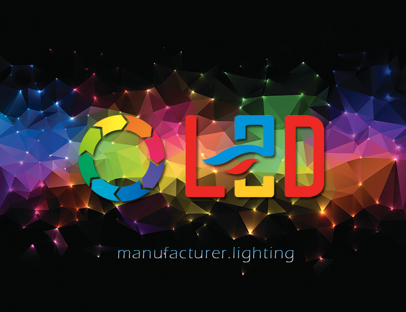 Manifold Dyster ligning OLED Lighting: Redefining Light Quality and Lighting Design