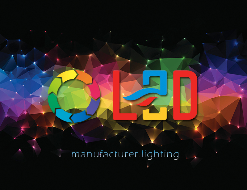 OLED Lighting