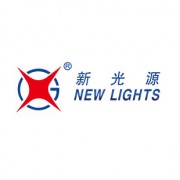 Haining Xinguangyuan Lighting Technology Co., Ltd.