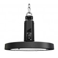100W UFO LED High Bay Lights with Vertical Philips LED Drivers