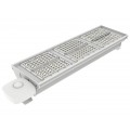 120W PIR Motion Sensor LED Linear High Bay Fixtures