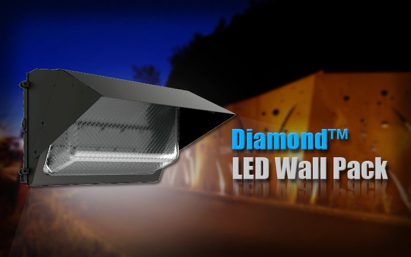 LED Wall Pack