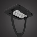 LED Post Top Lights for Streetscape Lighting (20W 40W 60W)
