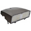 30W 60W Slim LED Wall Packs (Full Cut Off)