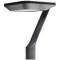 ETL DLC Listed LED Post Top Lights (20W, 35W, 50W, 100W)