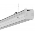 HiLink LED Linear Trunking Systems | Linkable Shop, Office, Warehouse Lights