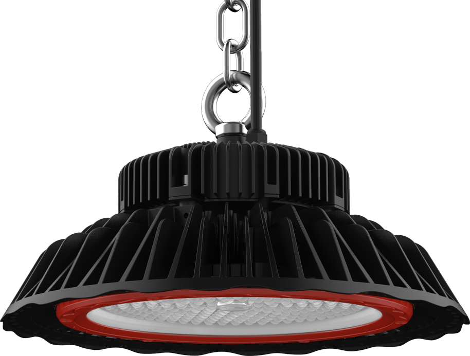 HiCloud High Performance UFO LED High Bay Lights