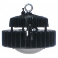 60W-200W LED High Bay Luminaires