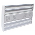 50-300W Linear LED High Bay Fixtures