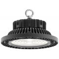 UFO LED High Bay Lights for High End Applications | Minimized Glare, Softer Illumination