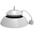 LED High Bay Lights | Microwave Occupancy Detection with Daylight Harvesting