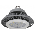 LED High Bay Luminaires for Warehouses, Manufacturing Facilities