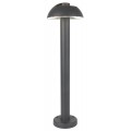 Lutec Spril Outdoor LED Landscape Post Light