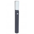 Lutec Bati LED Bollard Light with PIR Motion Sensor