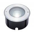 Lutec Denver 12W Direct Burial LED In-ground Light