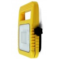 Lutec UTIN 10W Lightweight, Compact Portable LED Work Light